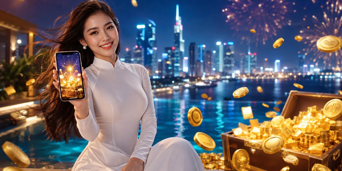 Trải nghiệm casino trực tuyến qua ứng dụng di động tại Hồ Chí Minh