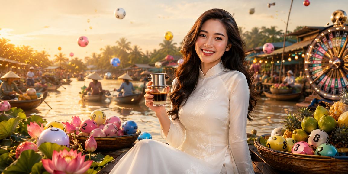 Không gian cà phê miền Tây minh họa việc kiểm tra thông tin thanh toán nội địa trên t34