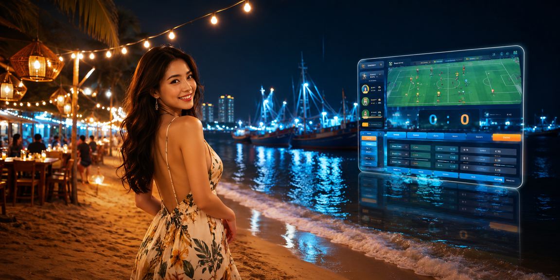 Người chơi thư giãn và tận hưởng casino có trách nhiệm tại Việt Nam